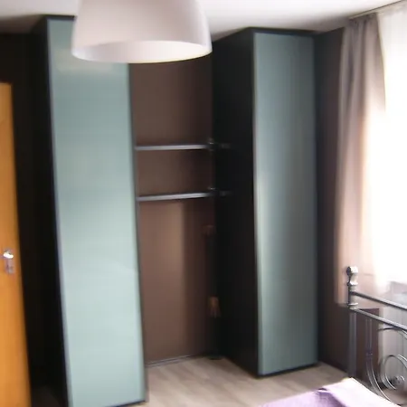 Ferienwohnung Clauss Zwiefalten Eksteriør billede