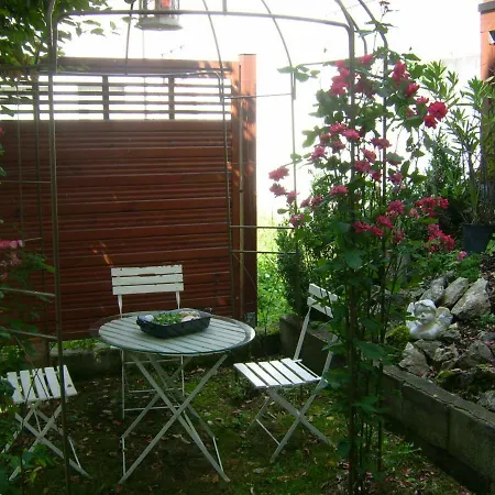 Ferienwohnung Clauss Zwiefalten Eksteriør billede