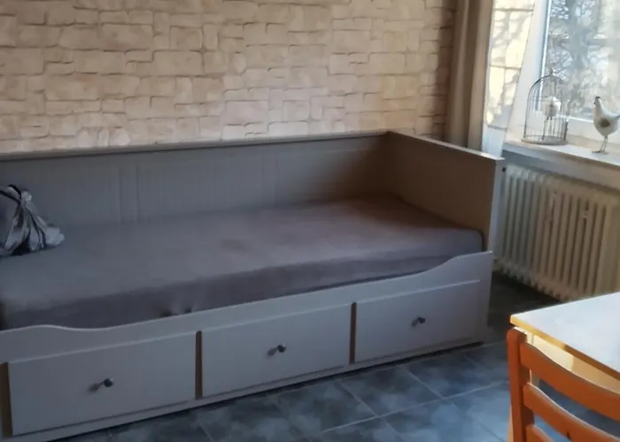 Ferienwohnung Clauss