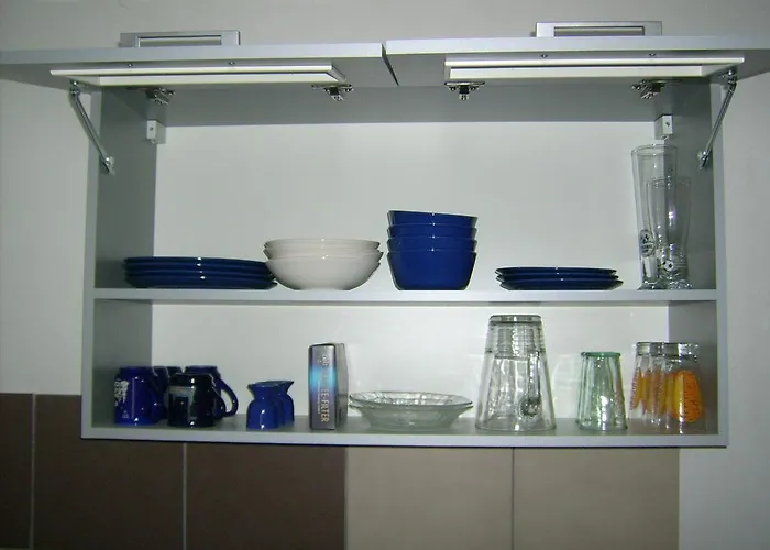 Ferienwohnung Clauss