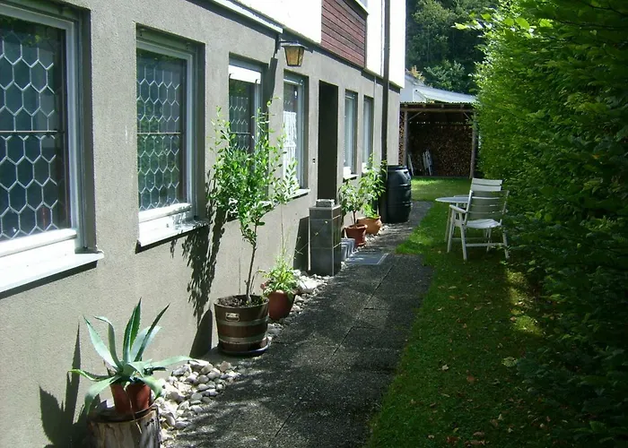 Ferienwohnung Clauss