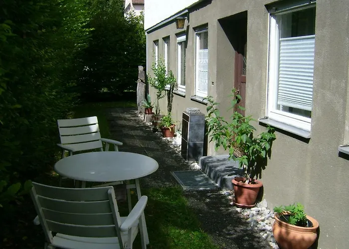Ferienwohnung Clauss