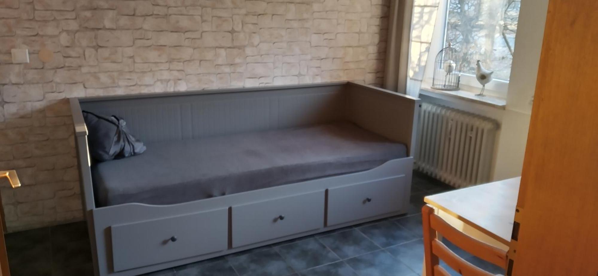 Apartment Clauss *