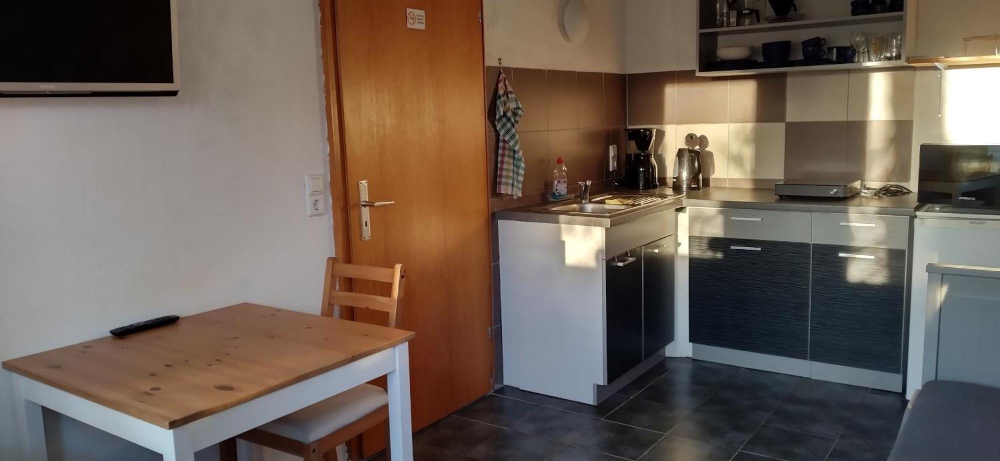Apartment Clauss *