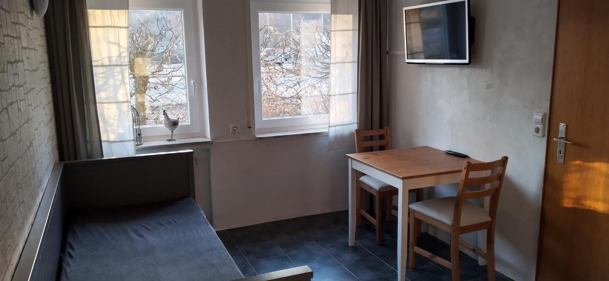 Apartment Clauss