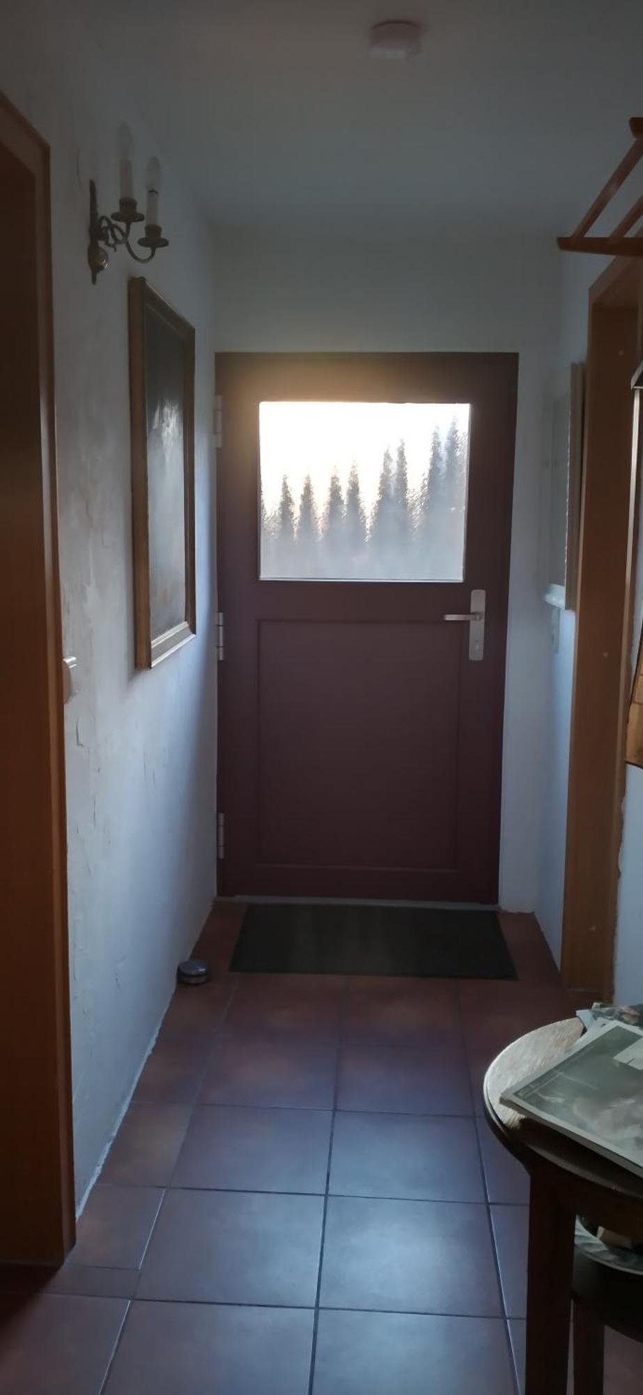 Clauss Apartment Zwiefalten