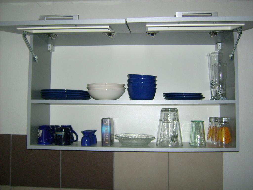 Apartment Clauss Zwiefalten