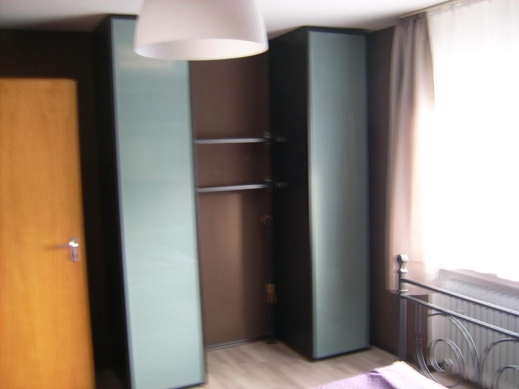 Apartment Clauss Zwiefalten